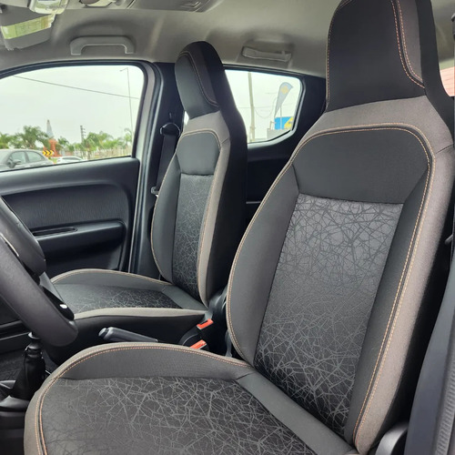 Fiat Mobi 1.0 Trekking