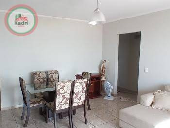 Apartamento Com 3 Dormitórios À Venda, 109 M² Por R$ 450.000,00 - Ocian - Praia Grande/sp - Ap5377