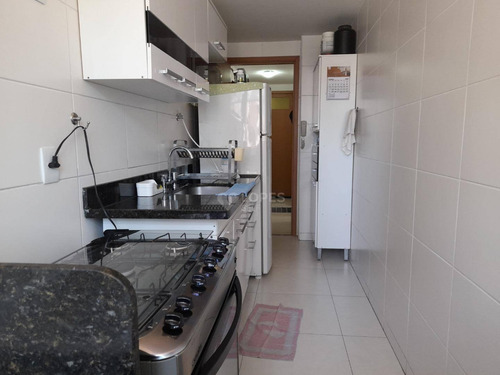 Apartamento Com 3 Dormitórios À Venda, 97 M² Por R$ 650.000,00 - Icaraí - Niterói/rj - Ap47166