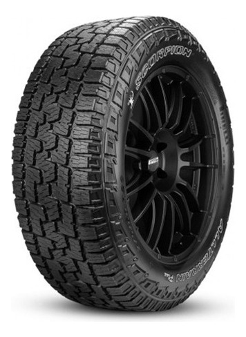 Neumático Pirelli Scorpion A/t+ 110h 265/60r18