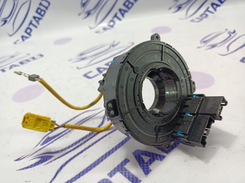 Pista Reloj Airbag Chevrolet Malibu 2.4l 08-12 (Usado)