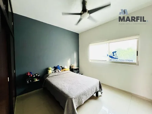 Casa En Venta De 4 Recámaras Residencial Rincon Del Colibri Norte De Colima