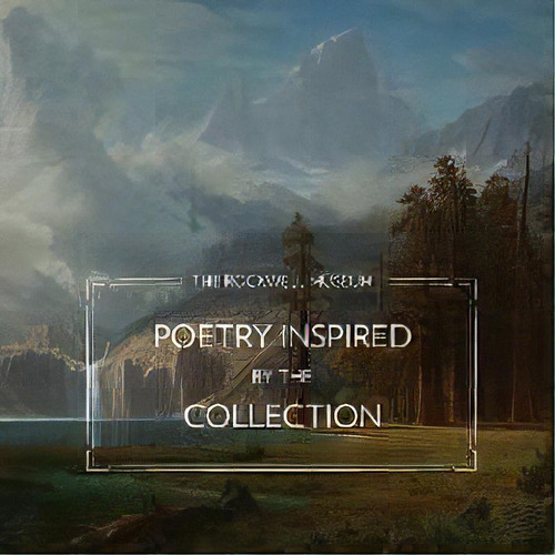 The Rockwell Museum : Poetry Inspired By The Collection, De Michael Czarnecki. Editorial Rockwell Museum, Tapa Blanda En Inglés