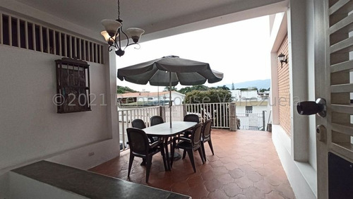Imagen 6 de 14 de Casa En Venta Cumbres De Curumo 22-5411