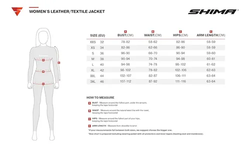 Renegade Lady 2 - Camisa De Motocicleta Mujer, Chamarra...