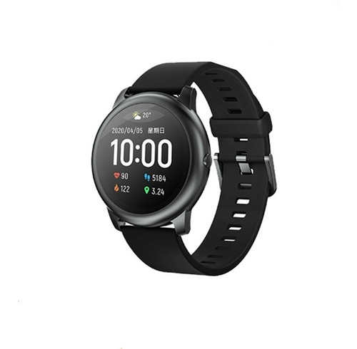 Smartwatch Xiaomi Haylou Solar Ls05 VersÃ£o Global