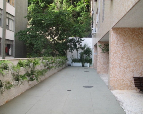 Imagem 15 de 16 de Apartamento Ipanema - 21905 - 31979847