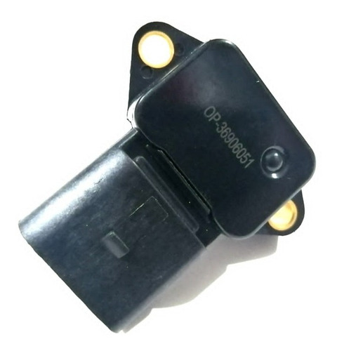 Sensor Map Para Vw Pointer Pickup 1.8 Todos