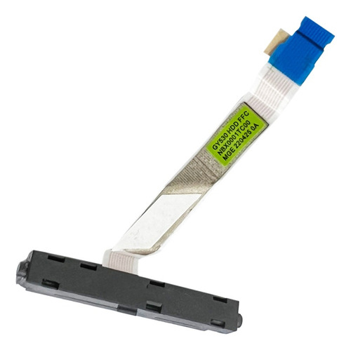 Cable Disco Duro Hdd Para Lenovo Creator 5-15imh05 82d4