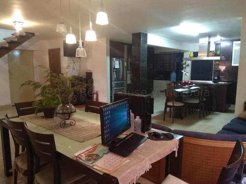 Casa En Venta En Santa Eduvigis Caracas Casas Angela Tochon