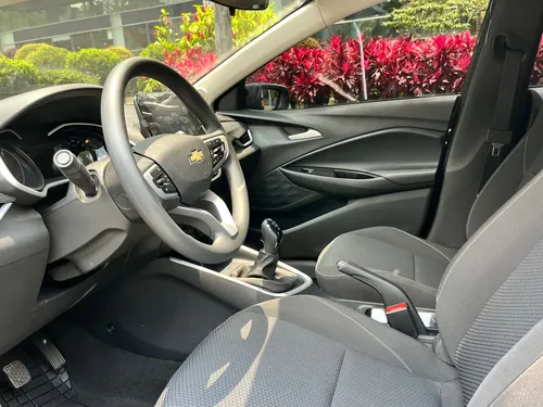 Chevrolet Onix 1.0T Lt