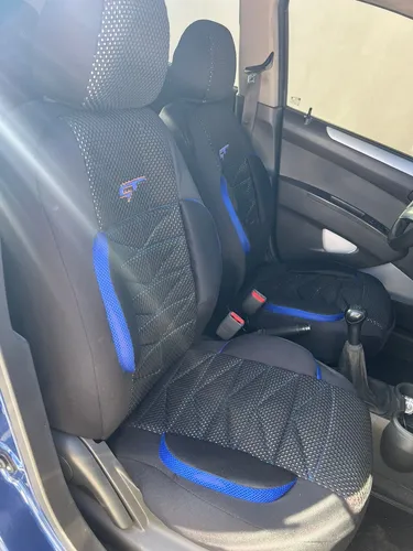 Chevrolet Spark GT 1.2 Ltz