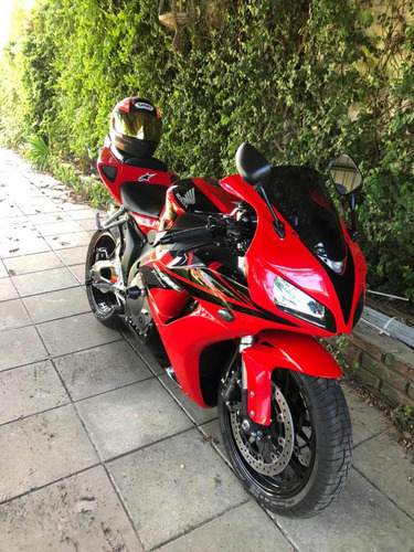 Honda Cbr