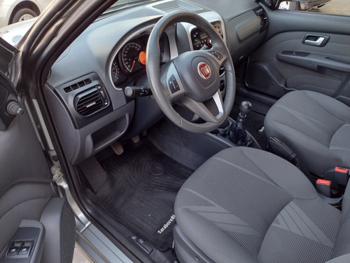 Fiat Palio Weekend Atractive 1.4