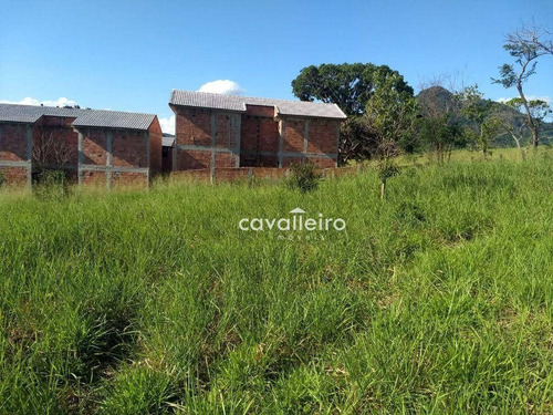 Imagem 6 de 9 de Terreno À Venda, 1266 M² Por R$ 300.000,00 - Condado De Maricá - Maricá/rj - Te1564