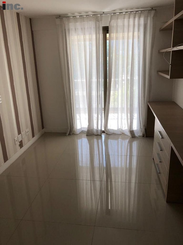 Imagem 14 de 21 de Itaúna Gold (barra) Sensacional - Apartamento 4 Suítes 278m² - Altíssímo Padrão - It. Gold Q - 34609408