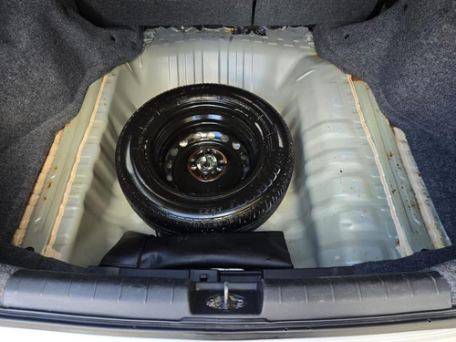 Honda City 1.5 Lx 16v Flex 4p Manual