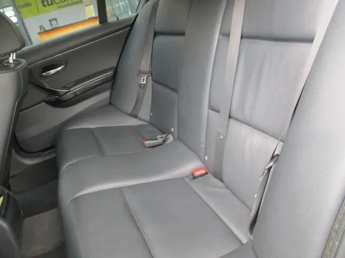 Bmw Serie 3 318i 2000cc Mt Aa