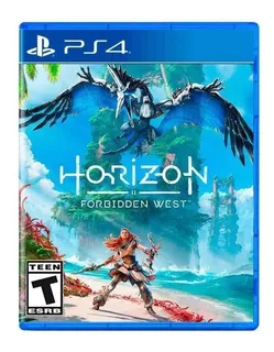 Horizon Forbidden West Standard Edition Sony PS4 Digital