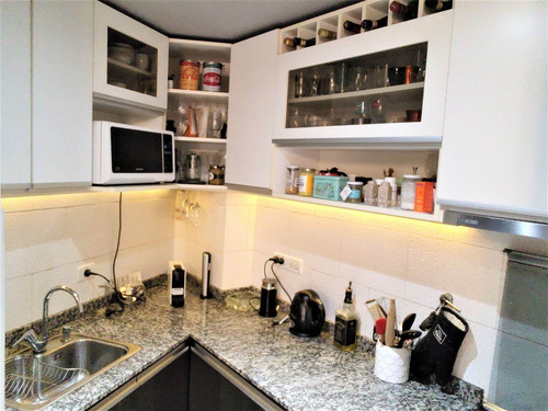 Imagen 11 de 22 de Venta Ph 3 Ambientes Con Patio Y Parrila Liniers