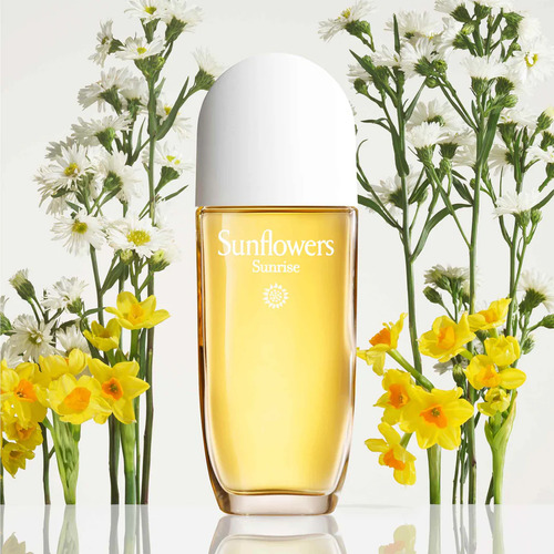 Elizabeth Arden Sunflowers 100 Ml