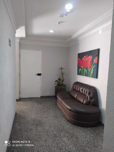 Imagem 2 de 14 de 996- Excelente Apartamento No Bairro Do Tatuapé 50m²