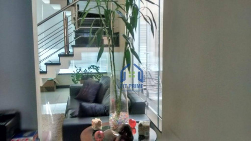 Casa Residencial À Venda, Jardim Yolanda, São José Do Rio Preto - Ca0140. - Ca0140