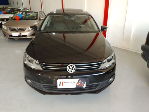 Imagem 2 de 15 de Volkswagen Vw/jetta 2.0 Ano2014 Completo Automatico+teto