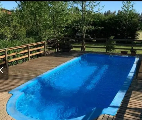 En Venta Exclusiva Casa De Campo En Quilvo Bajo Romeral