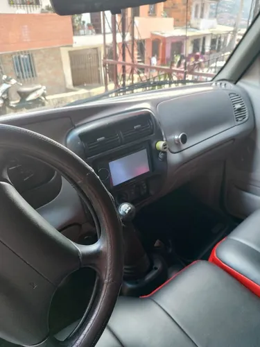 Ford Ranger 2.3 Xl 4x2