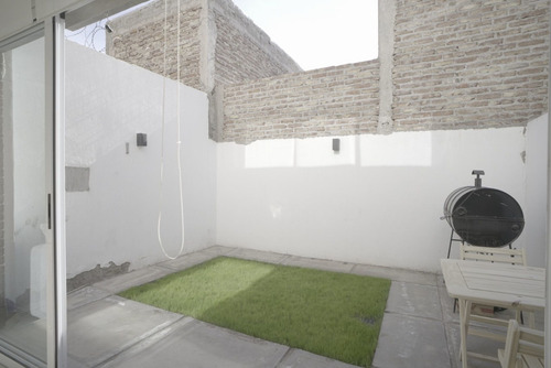 Imagen 7 de 20 de Dpto De Un Dorm Pb Y Cochera Apto Airbnb