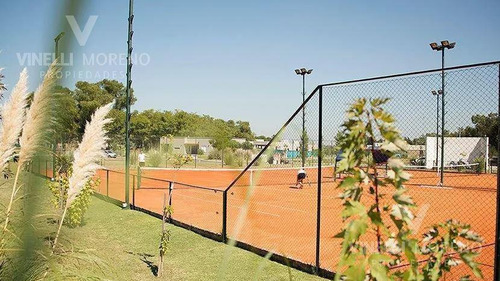 Lote Centrico A Metros Del Centro De Actividades