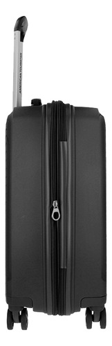 Valija American Tourister Zanzibar Negro Carry On