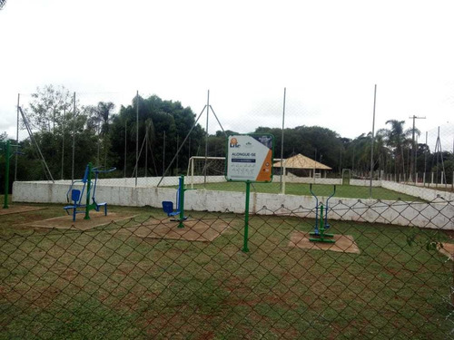 Imagem 11 de 13 de Excelente Terreno 1.000 M² Em Condomínio Fechado-cód.t404