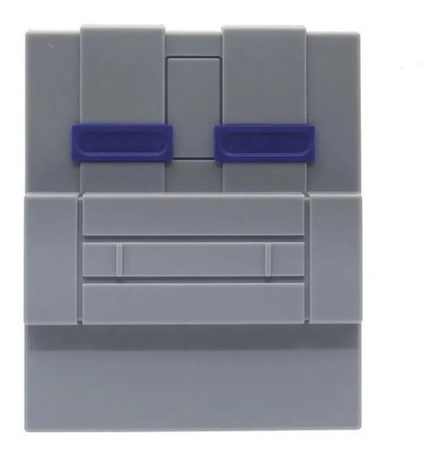 Case Snespi Compatível Para Raspberry Pi 3 - Retro Game
