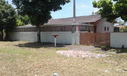 Imagem 1 de 14 de Imóvel De Laje No Jardim Grandesp, Em Itanhaém - 5810