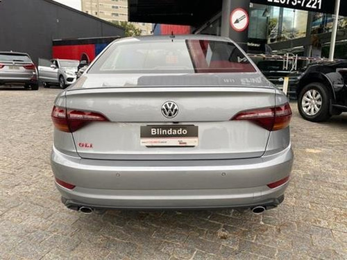 Imagem 9 de 10 de Volkswagen Jetta Gli 350 Tsi 2.0 16v 4p Aut.