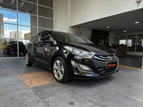 Hyundai I30 1.8 MPI 16V