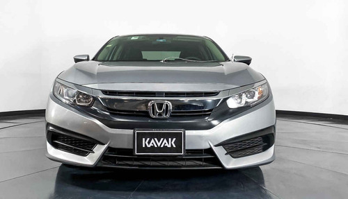 Imagen 3 de 15 de 43839 - Honda Civic 2017 Con Garantía At
