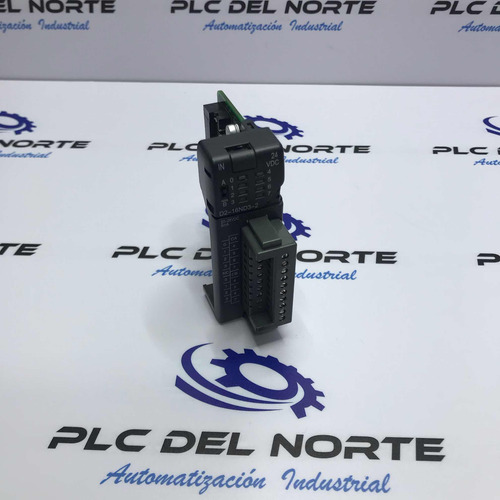Automation Direct D2-16nd3-2 Modulo De Entrada Koyo 20 (Usado)