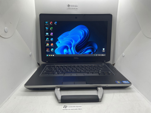 Lap Dell Latitude E6430 Atg Core I5 256gb Ssd 8gb Ram Win11 (Usado)