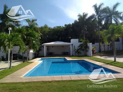 Casa en renta