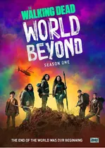 Comprar The Walking Dead World Beyond Temporada 1 Uno Serie Dvd