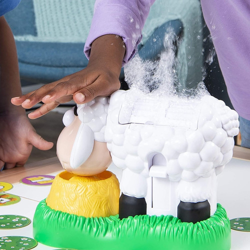 Imagen 5 de 5 de Baa Baa Bubbles, Juego De Explosión De Burbujas