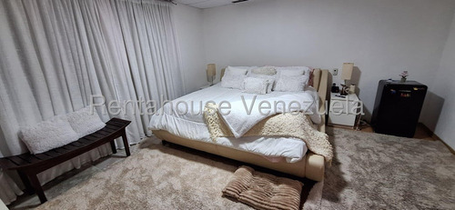 Apartamento En Venta,campo Alegre Mls #25-24939 Sc