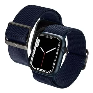 Spigen Lite Fit Band Designed For Apple Watch Band Series 7.