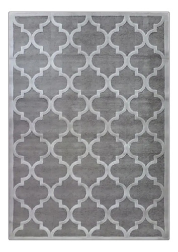 Alfombra 120x170cm Milan/200 -gris