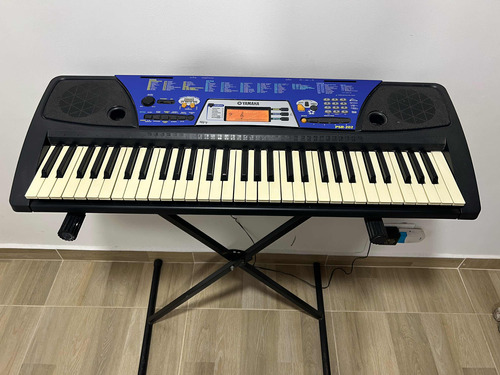 Yamaha Psr202