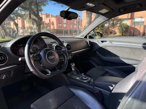 Audi A3 1.8 Ambition S Line