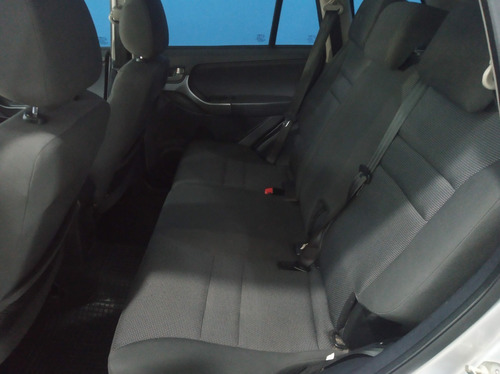 Imagen 18 de 19 de Chery Tiggo 1.6 Comfort 2015
